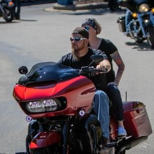 Meet your Posher, Scott